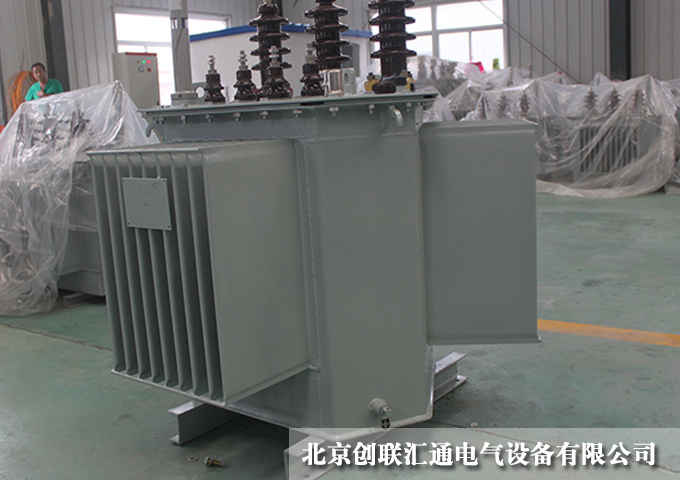 真正干貨！三相油浸式變壓器知識(shí)