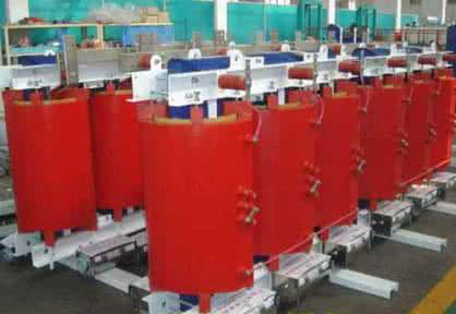 scb10干式變壓器損耗怎么計(jì)算，計(jì)算公式是什么？